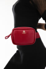 CARDINALE d’ELYOU.SAH Sac ceinture