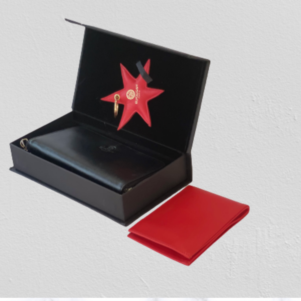 COFFRET ÉTOILE D’ELYOU.SAH